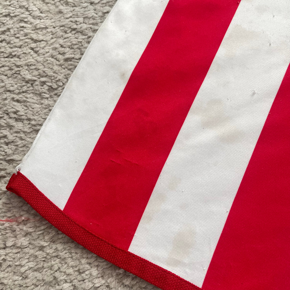 Chivas de Guadalajara 2001/02 home (XL)