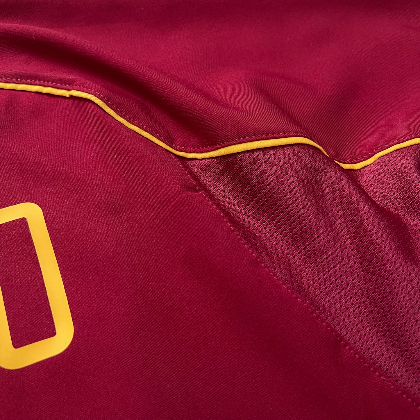Portugal 2002/03 home x Cristiano Ronaldo #11 (M)