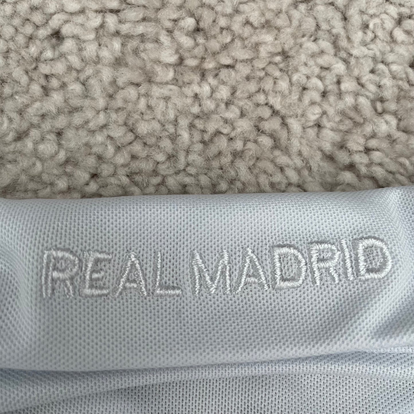 Real Madrid 2016/17 home x Cristiano Ronaldo #7 (XXL)