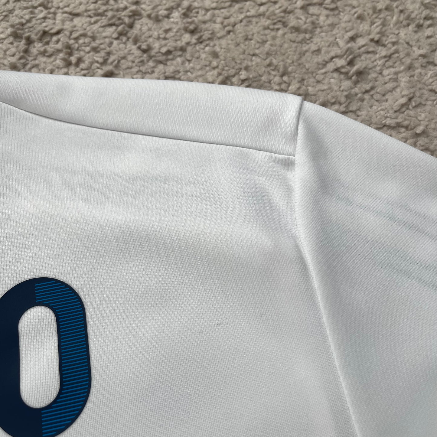 Real Madrid 2012/13 110th ANNIVERSARY home x Cristiano Ronaldo #7 (L)