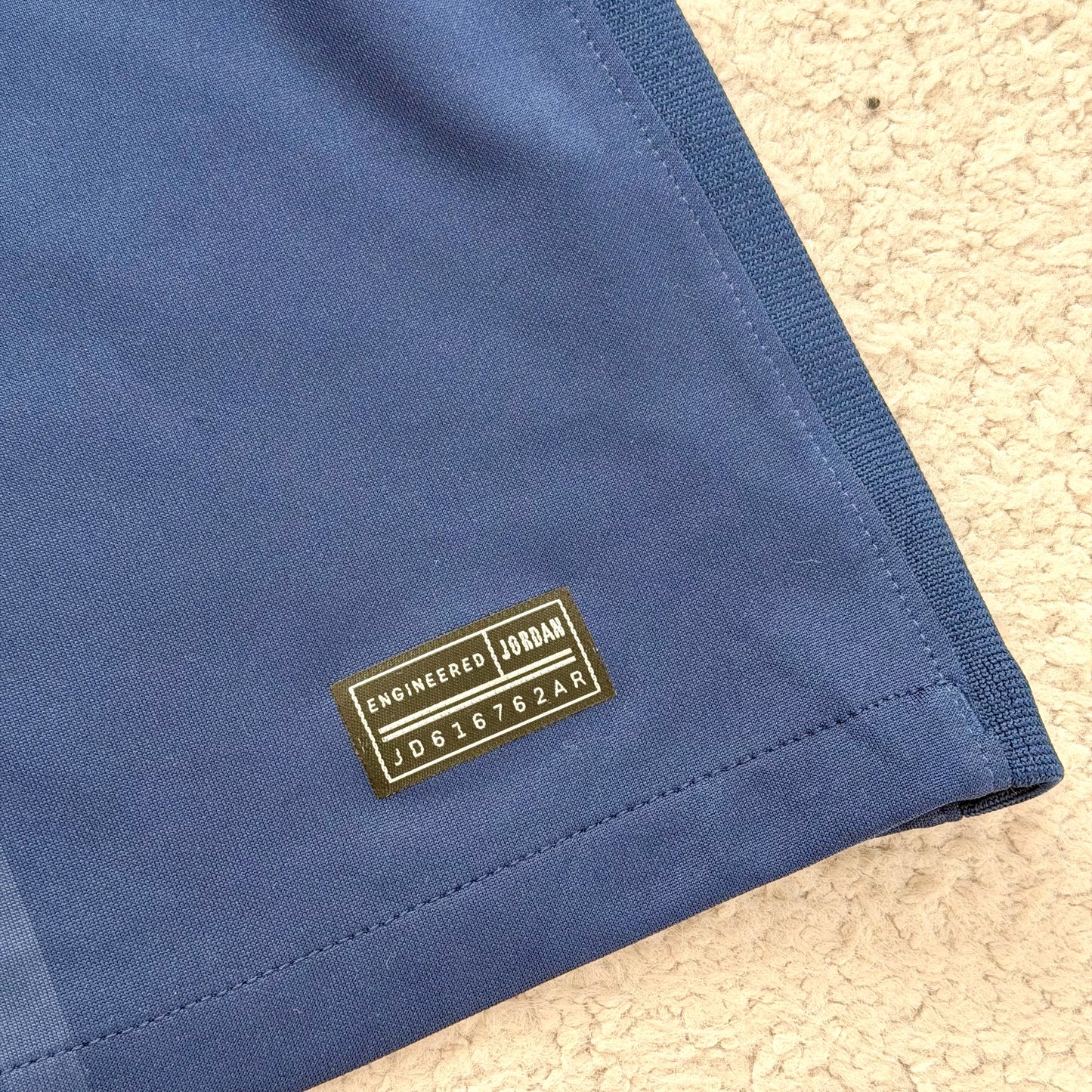 PSG 2021/22 home x Jordan x Messi #30 (M)