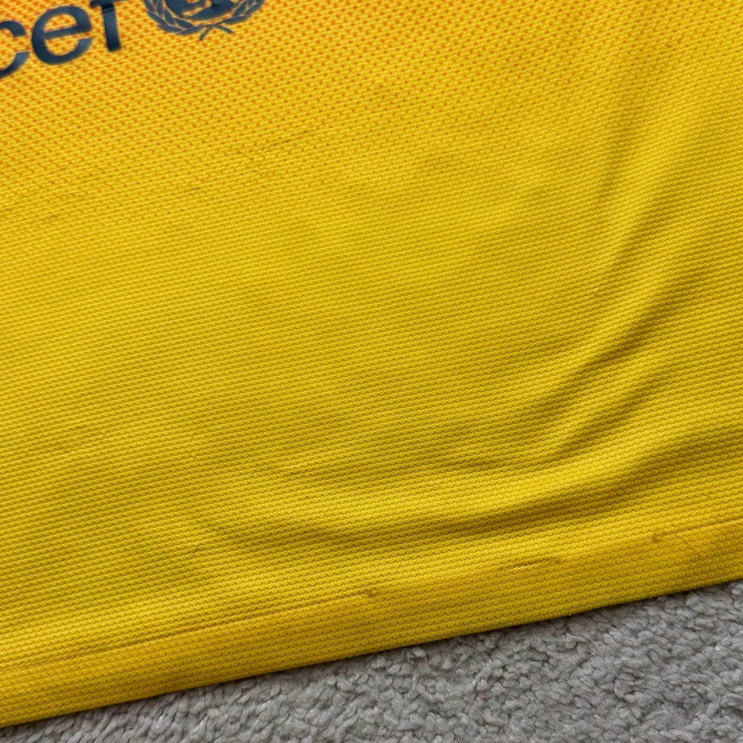 Barcelona 2012/13 away x Messi #10 (XL)