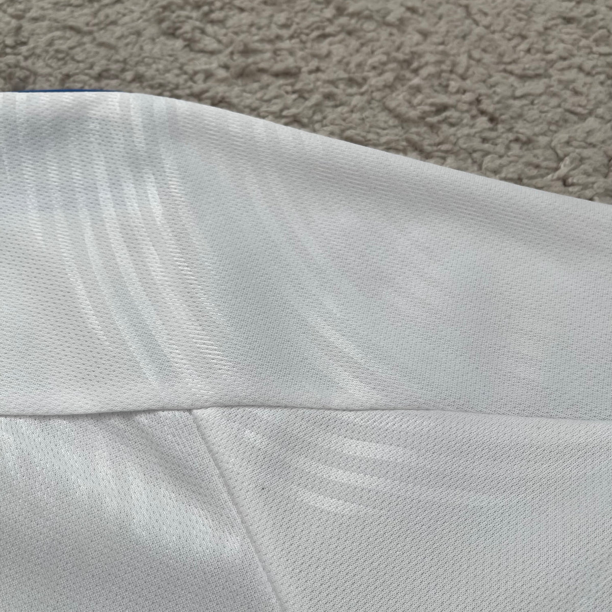 Real Madrid 2021/22 home x Karim Benzema #9 (L)