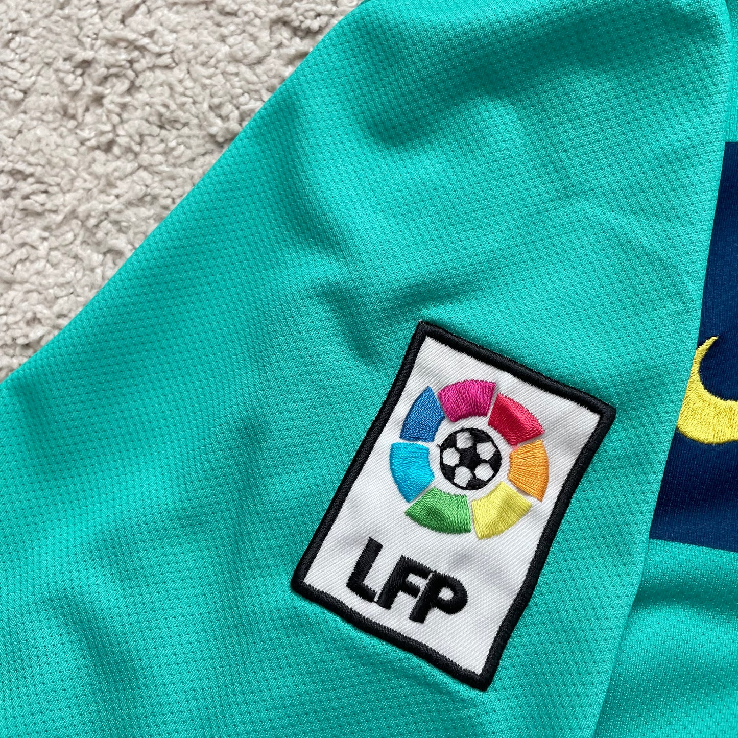 Barcelona 2010/11 away x Messi #10 (XXL)