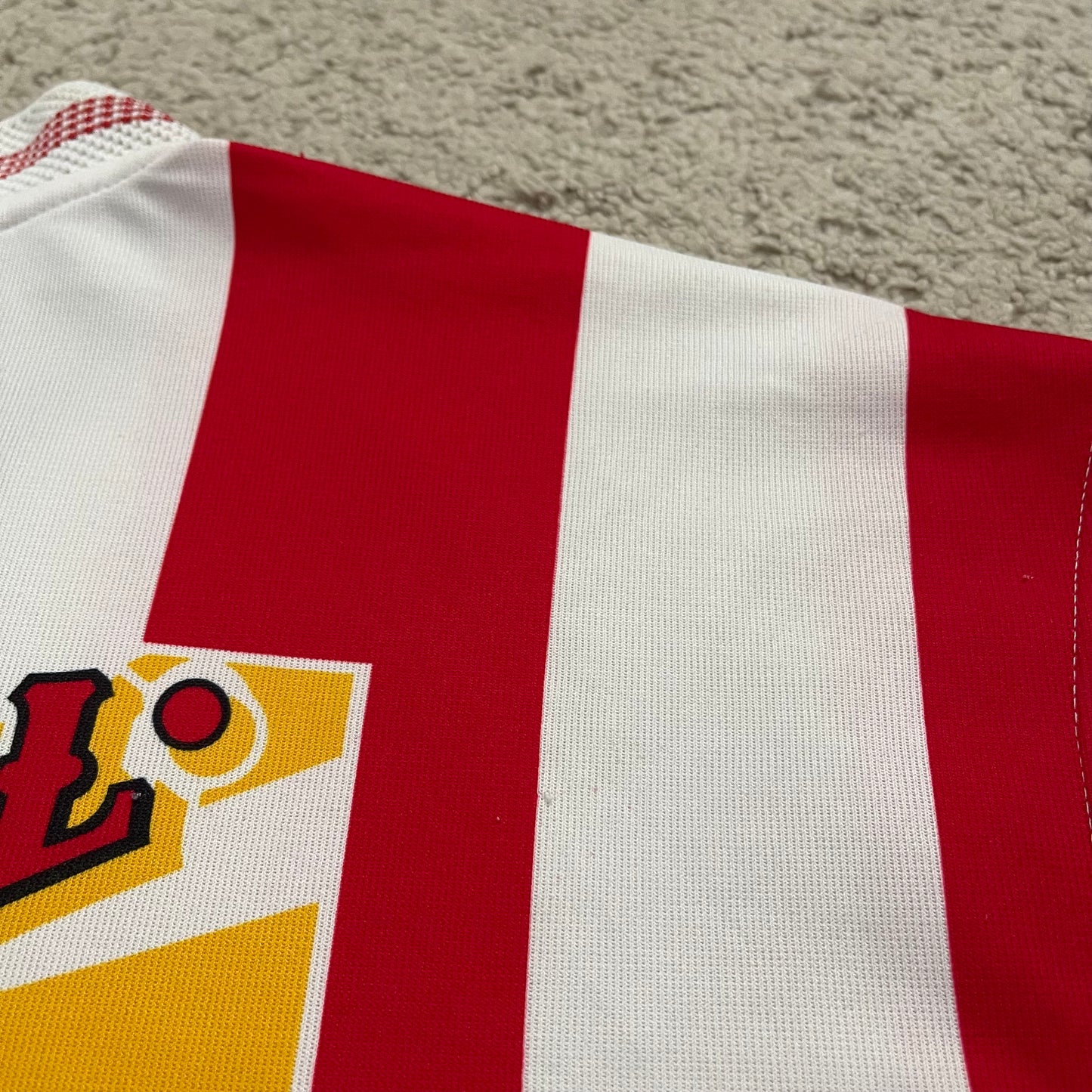Chivas de Guadalajara 2000/01 home (M)