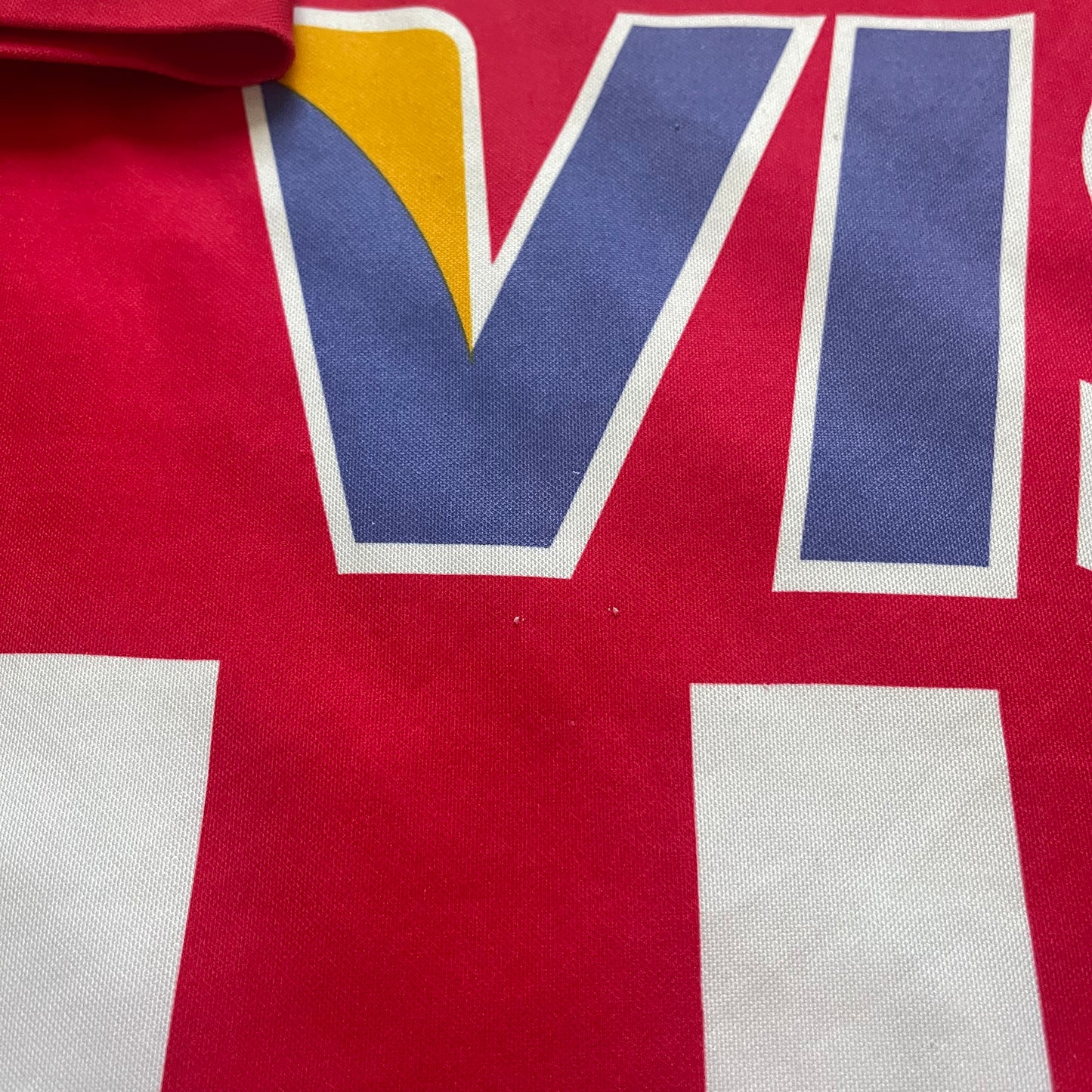 Necaxa 2006/07 home (S)