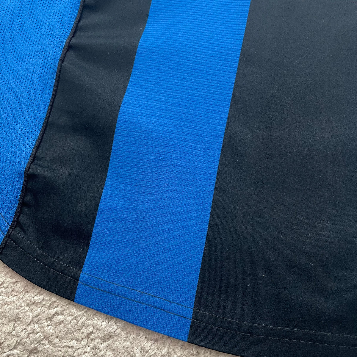 Inter 2004/05 home x Adriano #10 (M)