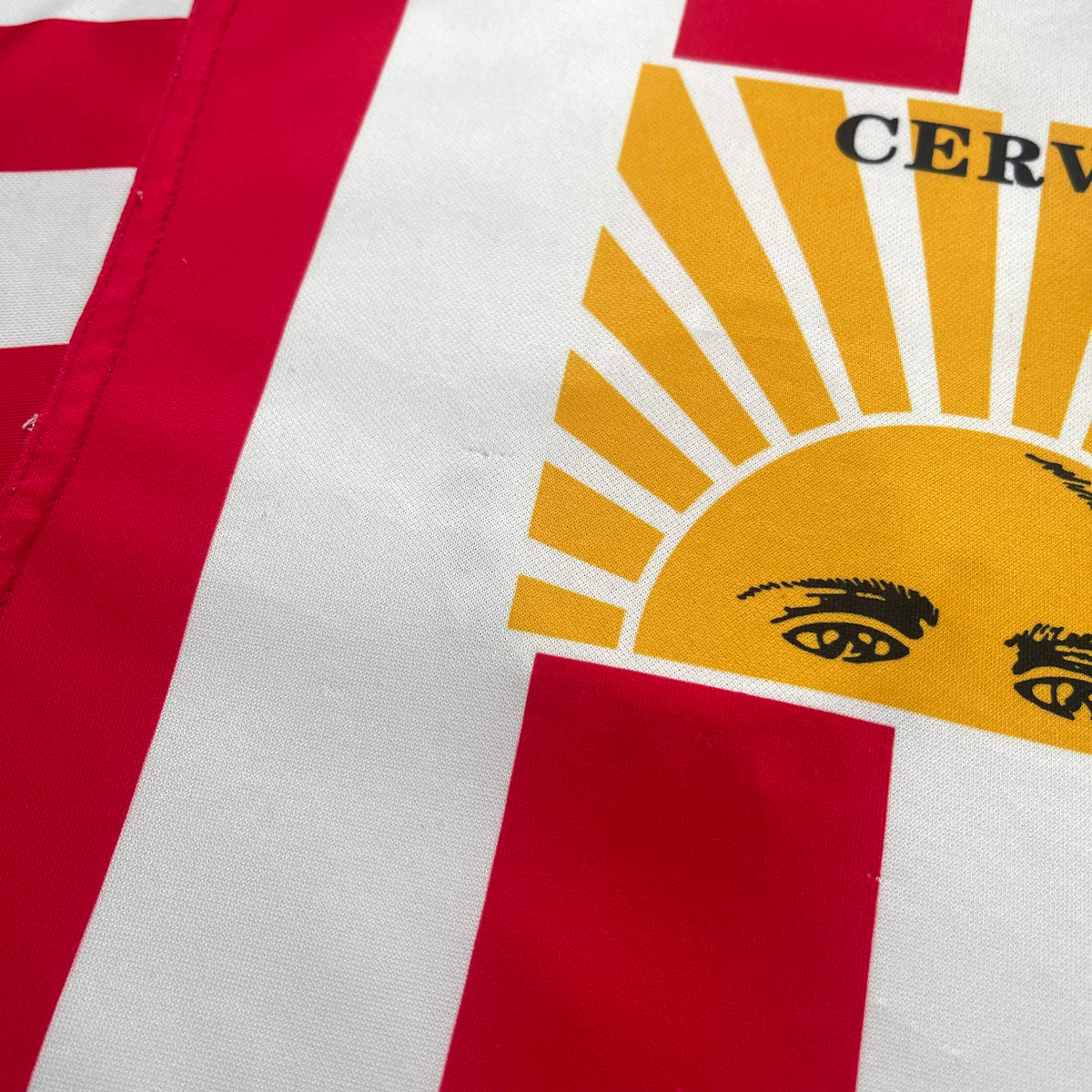 Chivas de Guadalajara 2001/02 home (XL)
