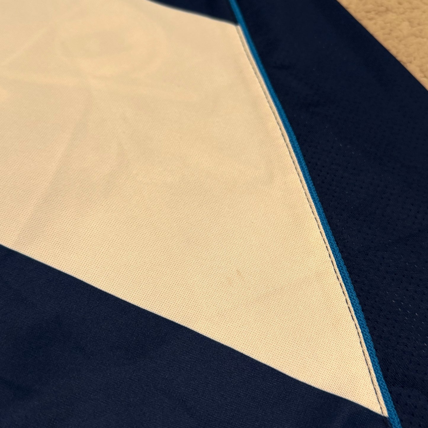 Puebla 2003/04 away (L)