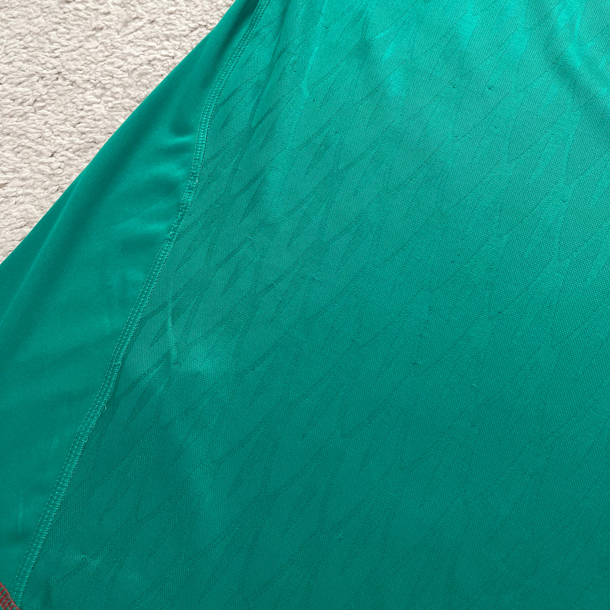 Mexico 2010 World Cup home x Chicharito Hernandez #14 (XL)
