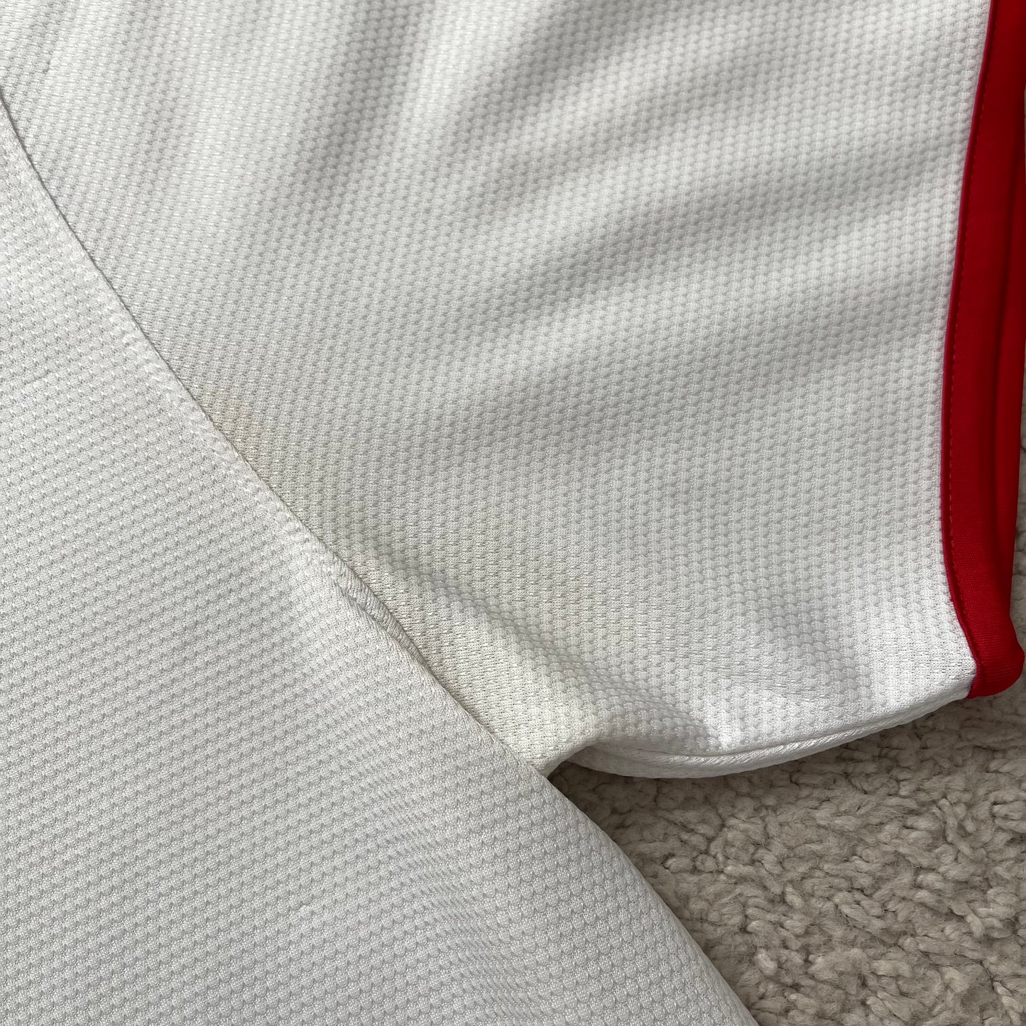 Manchester United 2012/13 away x Chicharito Hernandez #14 (L)