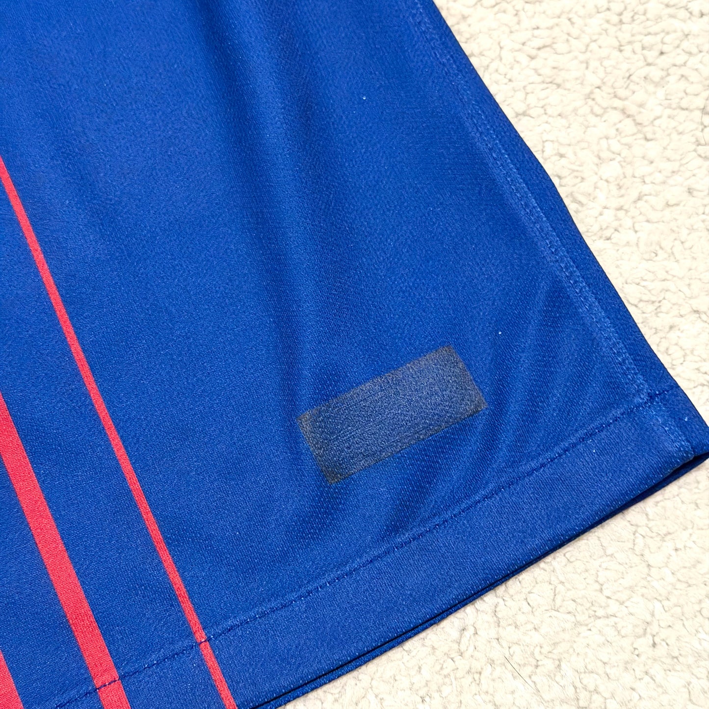 Barcelona 2017/18 home x Messi #10 (L)