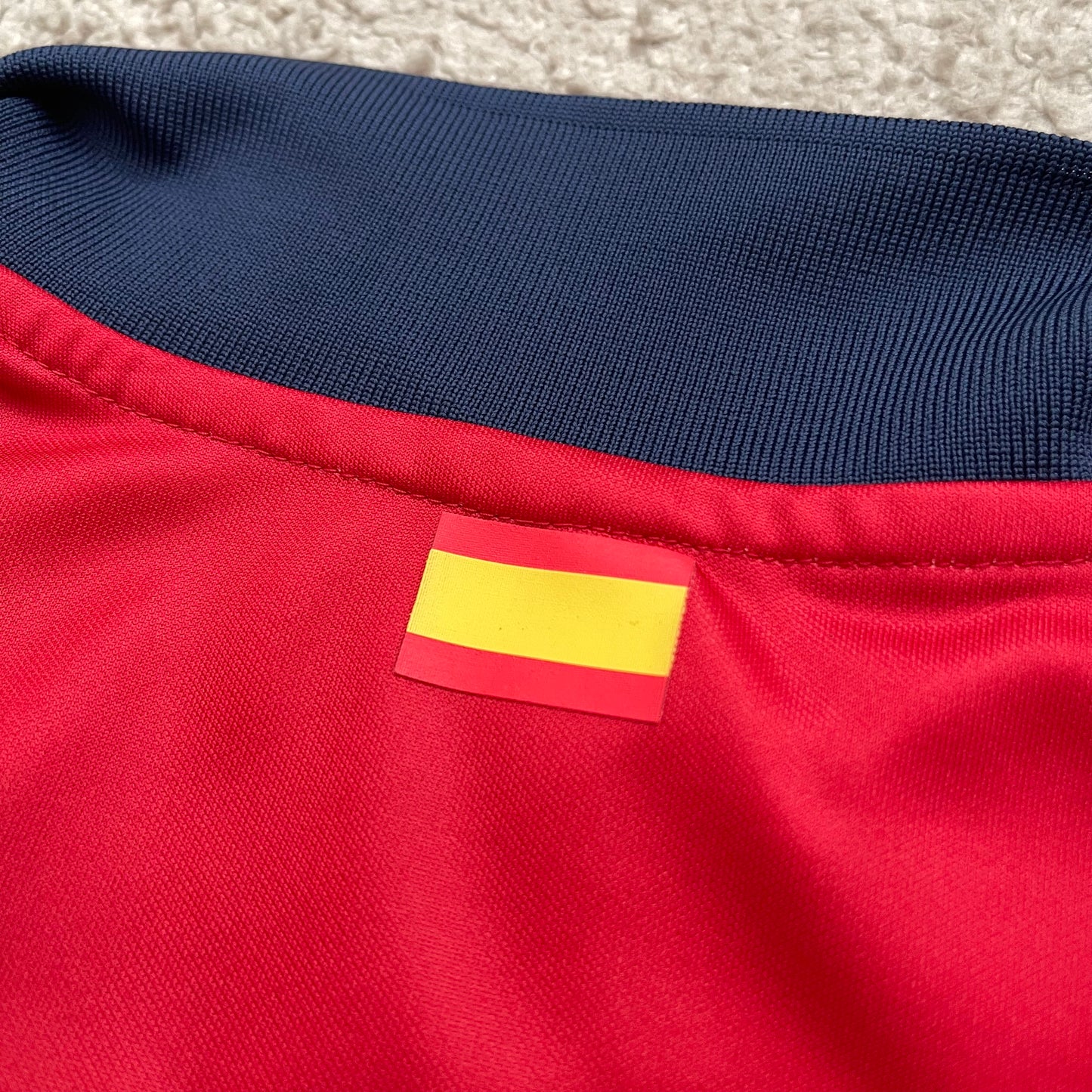 Atletico Madrid 2020/21 home x Hector Herrera #16 (M)
