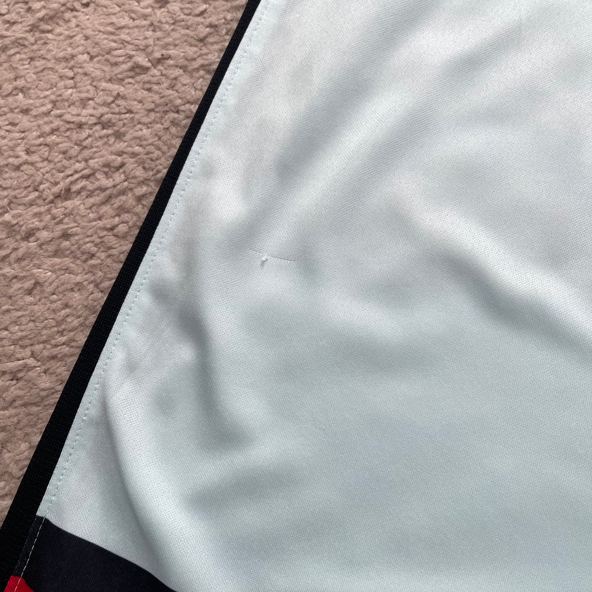 Portugal 2020 EURO away x Cristiano Ronaldo #7 (M)