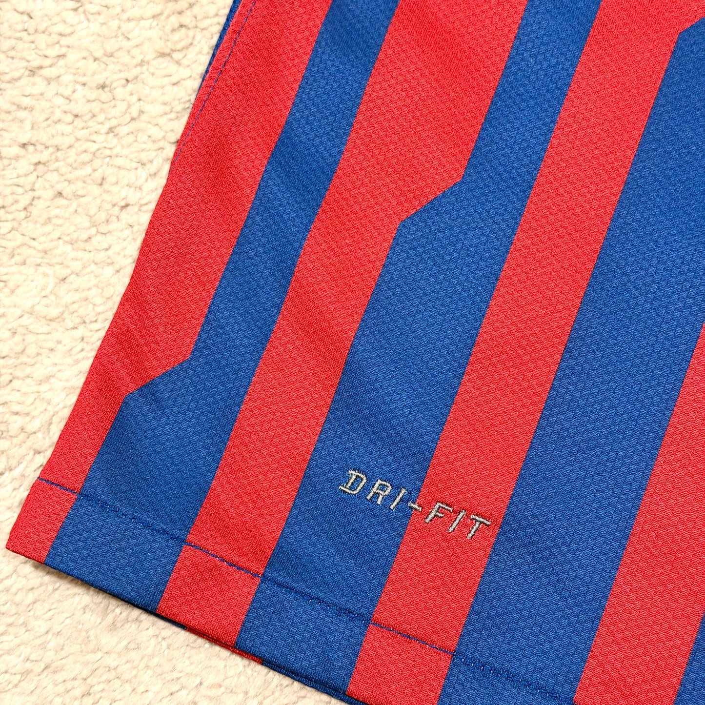 Barcelona 2011/12 home x Messi #10 (L)