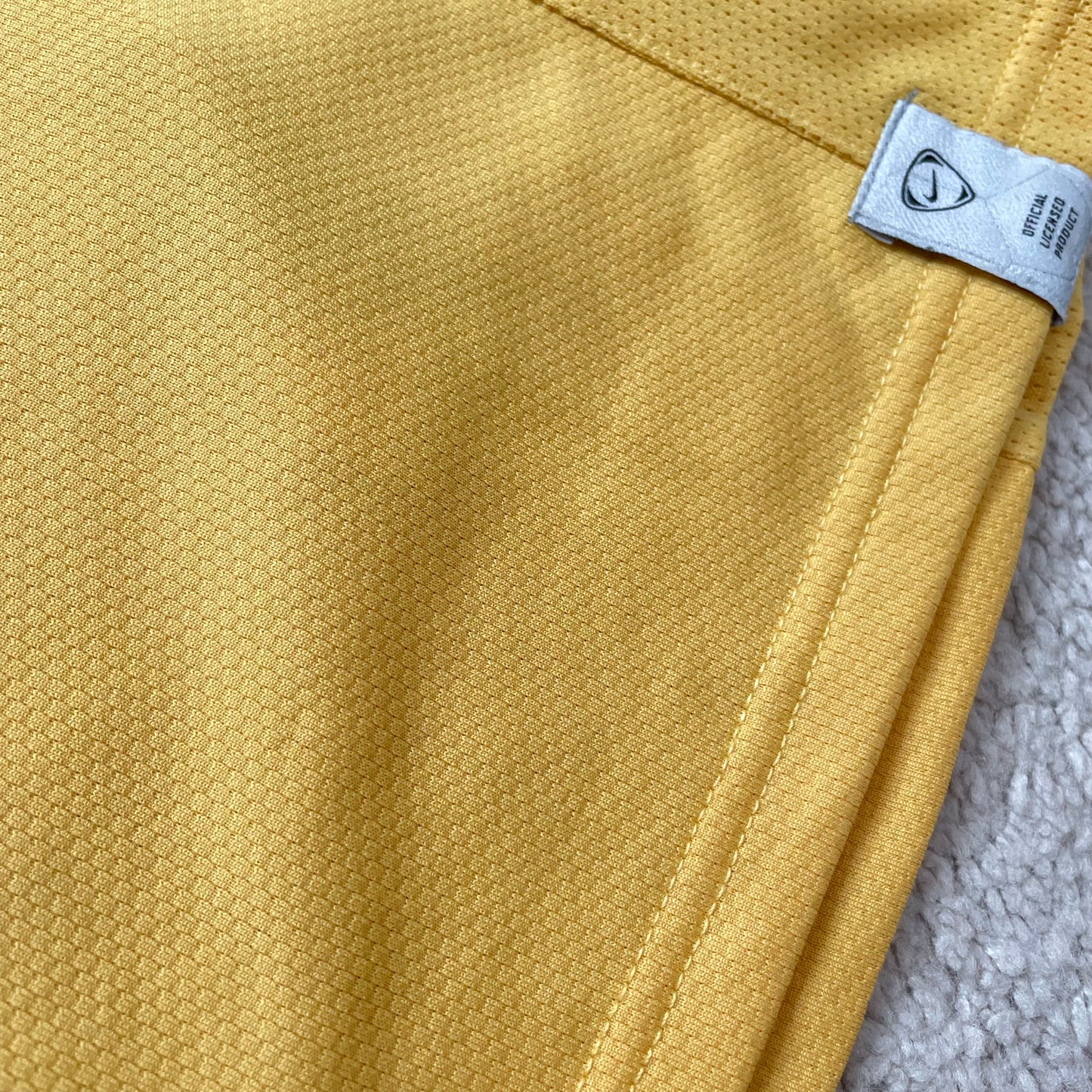 Club America 2007/08 home x Salvador Cabañas #9 (L)