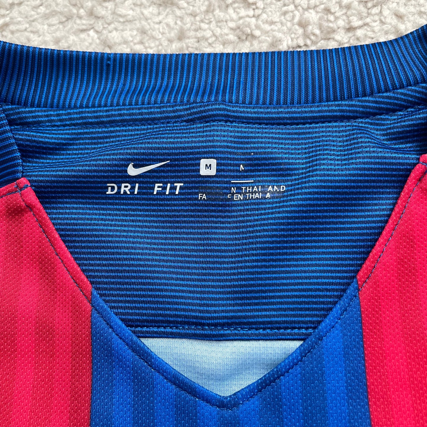 Barcelona 2016/17 home x Neymar Jr #11 (M)