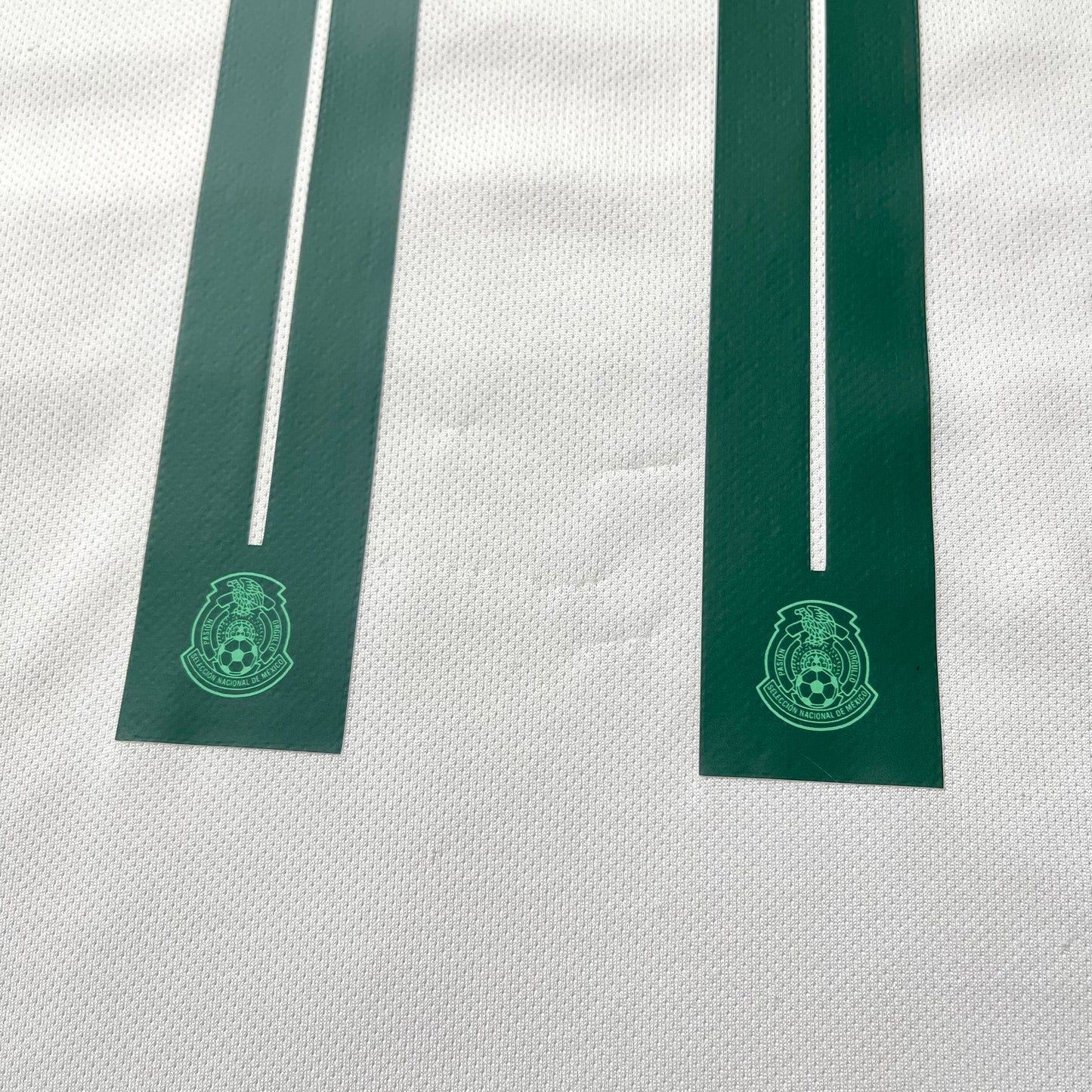 Mexico 2018 World Cup away x Carlos Vela #14 (M)