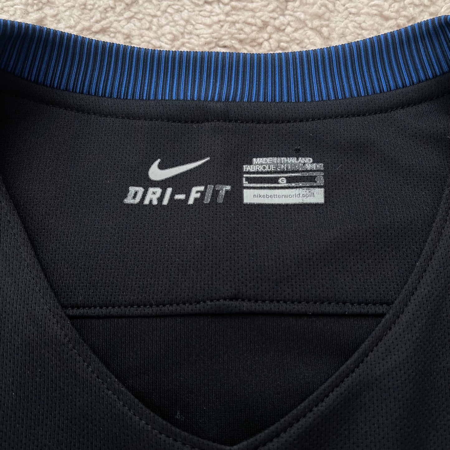 USA 2016/17 away x Christian Pulisic #10 (L)