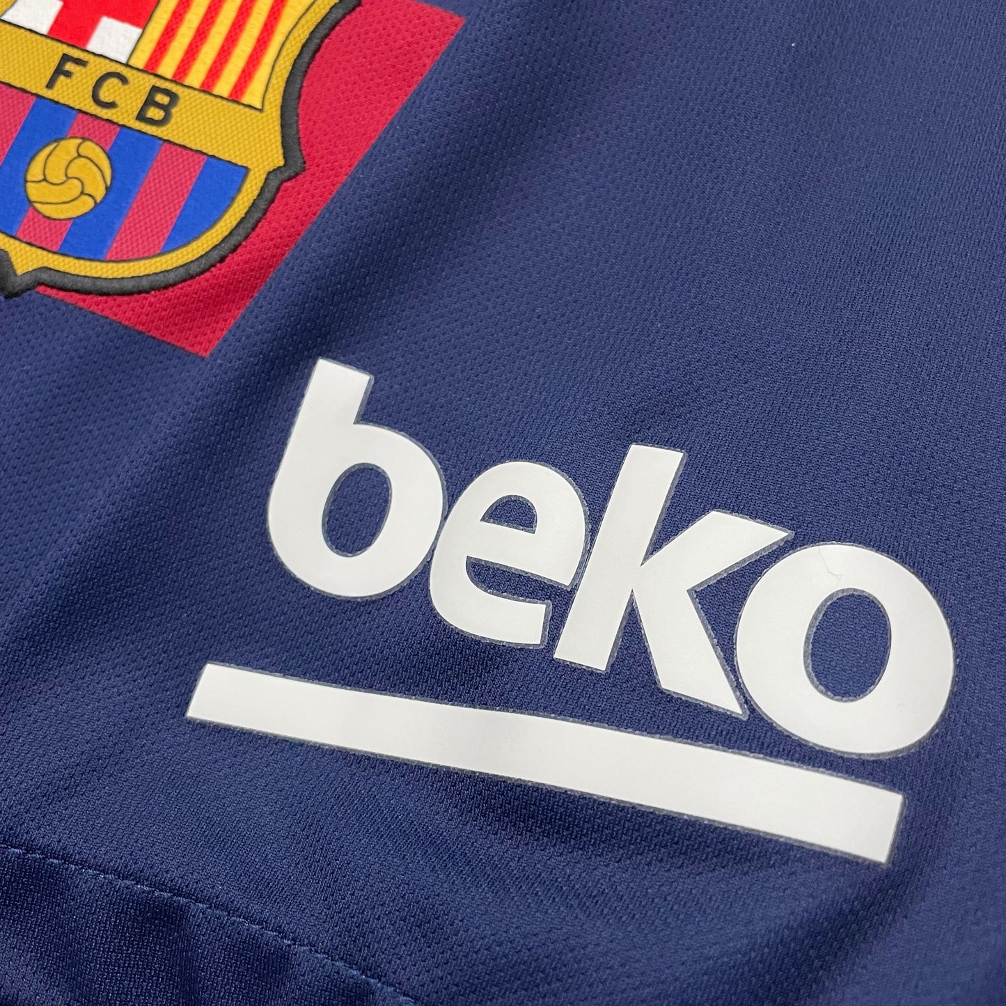 Barcelona 2015/16 home x Neymar Jr #11 (L)