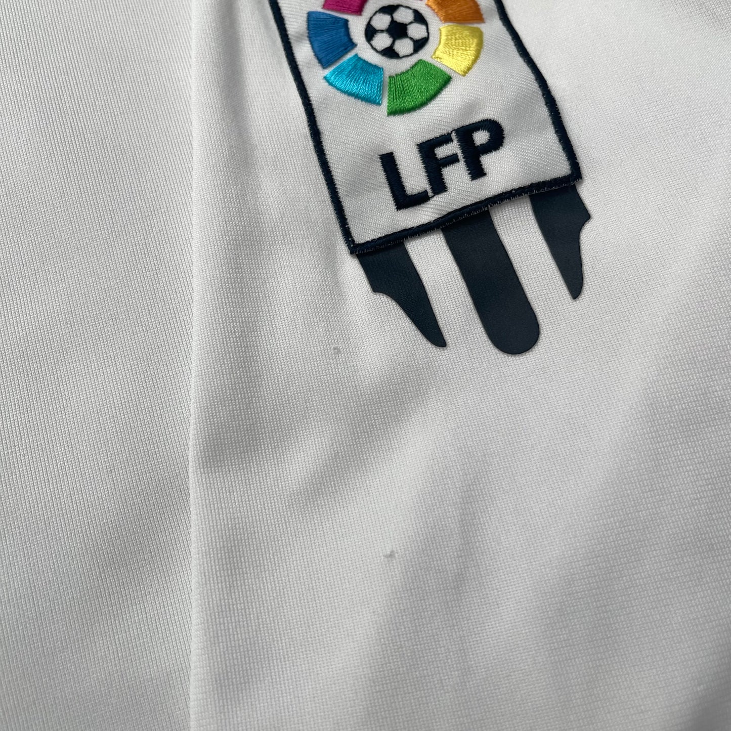 Real Madrid 2005/06 home x Zinedine Zidane #5 (XL)