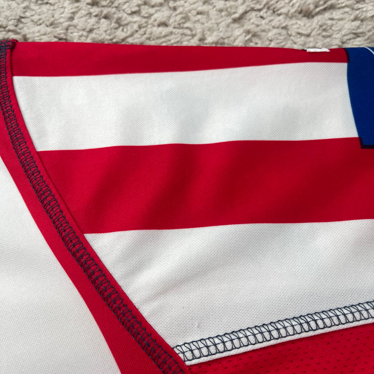 Chivas de Guadalajara 2002/03 home #20 (S)