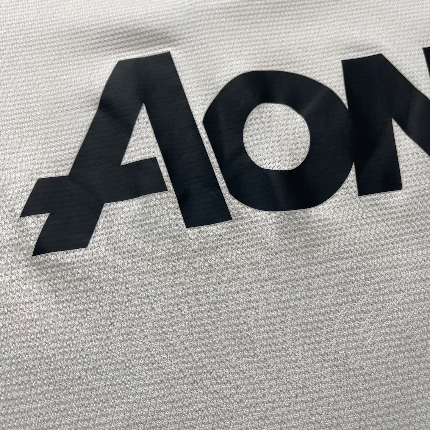 Manchester United 2012/13 away x Chicharito Hernandez #14 (L)