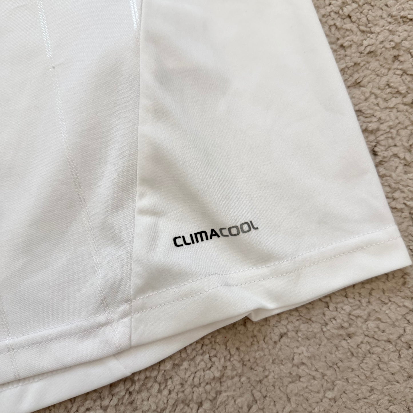 Real Madrid 2012/13 110th ANNIVERSARY home x Cristiano Ronaldo #7 (M)
