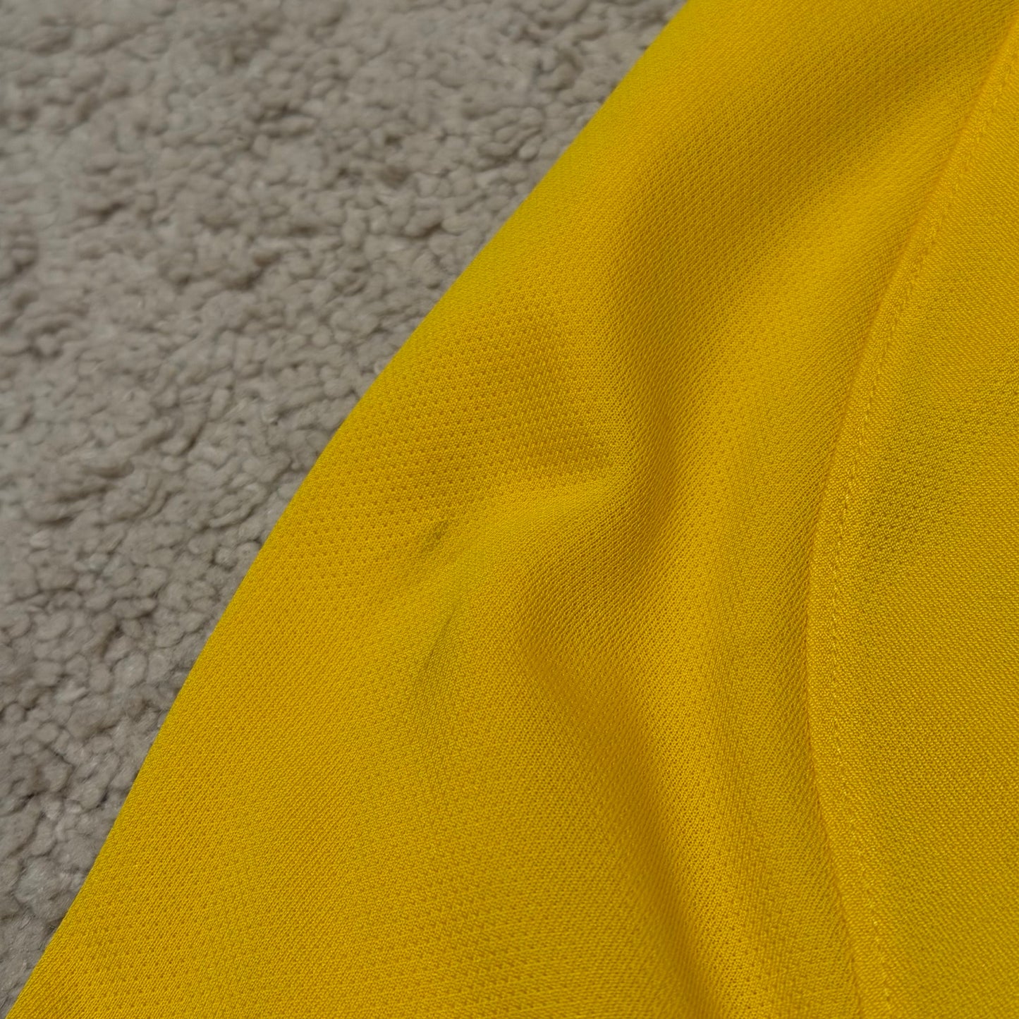 Brazil 2014 World Cup home x Neymar Jr #10 (M)