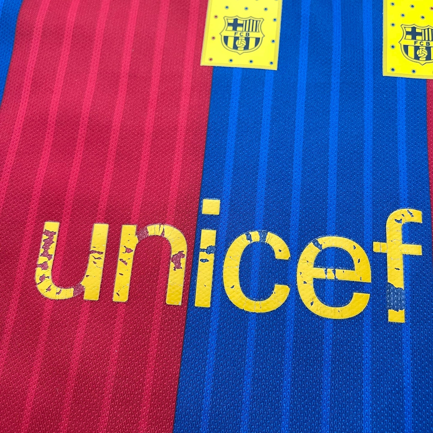 Barcelona 2016/17 home x Neymar Jr #11 (M)