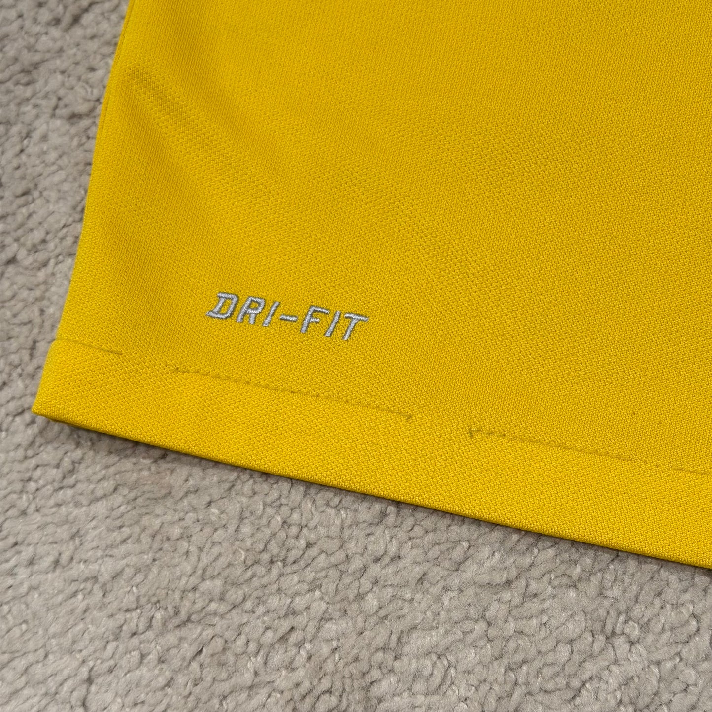 Brazil 2014 World Cup home x Neymar Jr #10 (M)