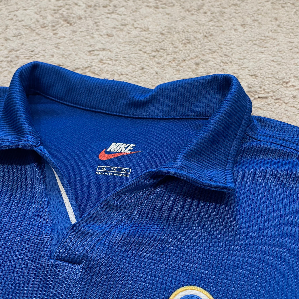 Italy 1997/98 home x Paolo Maldini #3 (XL)