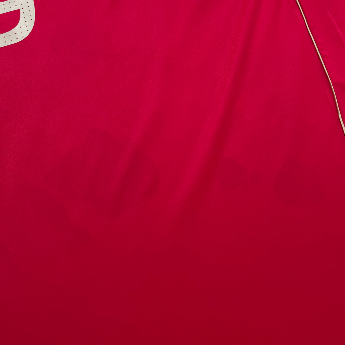 Spain 2008 EURO home x Fernando 'El Niño' Torres #9 (XL)