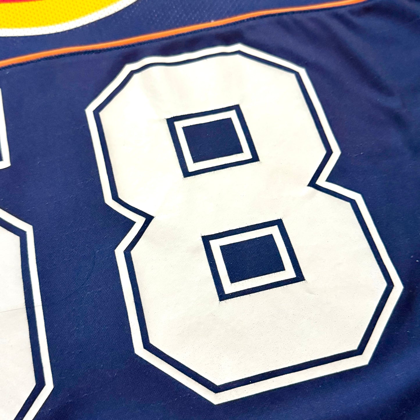 Rayados de Monterrey 2002/03 third #58 (XXL)