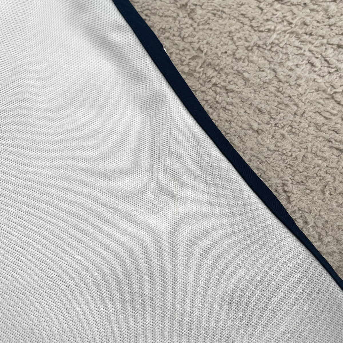 Real Madrid 2023/24 home x Jude Bellingham #5 (M)