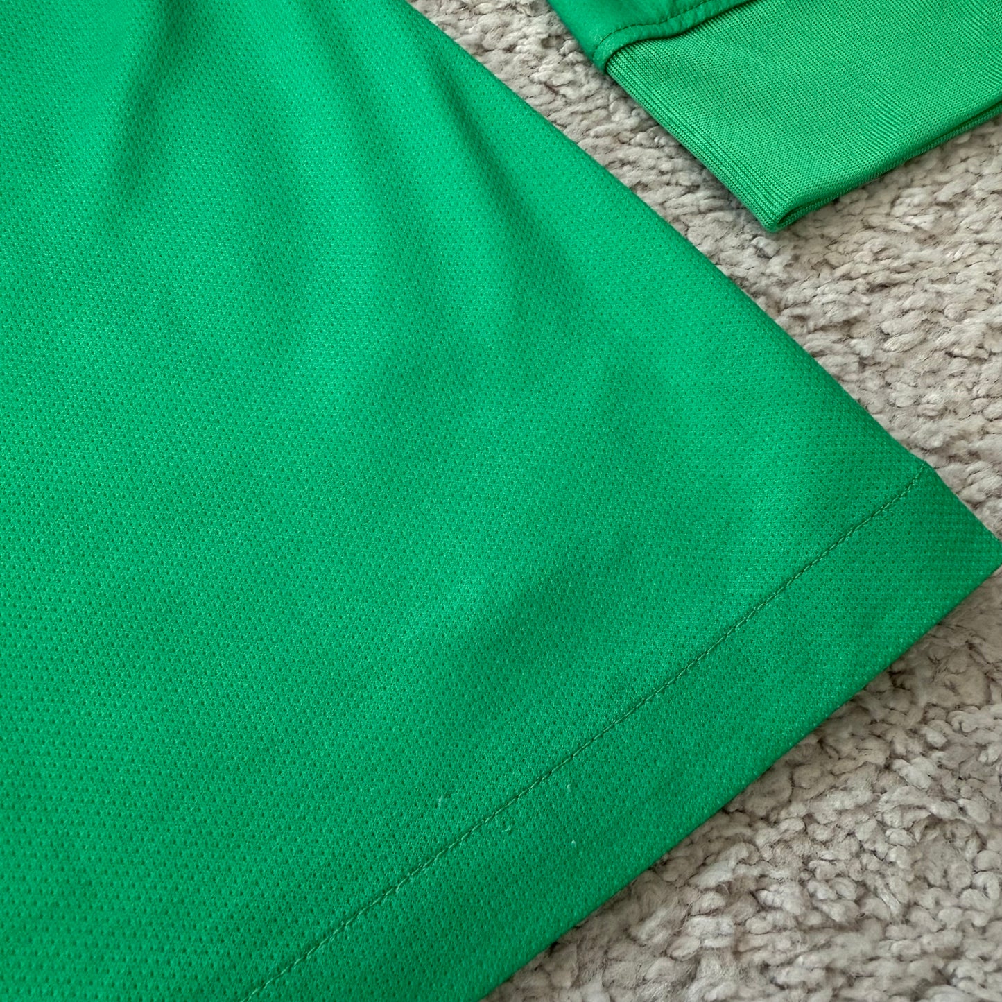 USA 2014 World Cup GK LONG SLEEVES PLAYER VERSION x Tim Howard #1 (L)