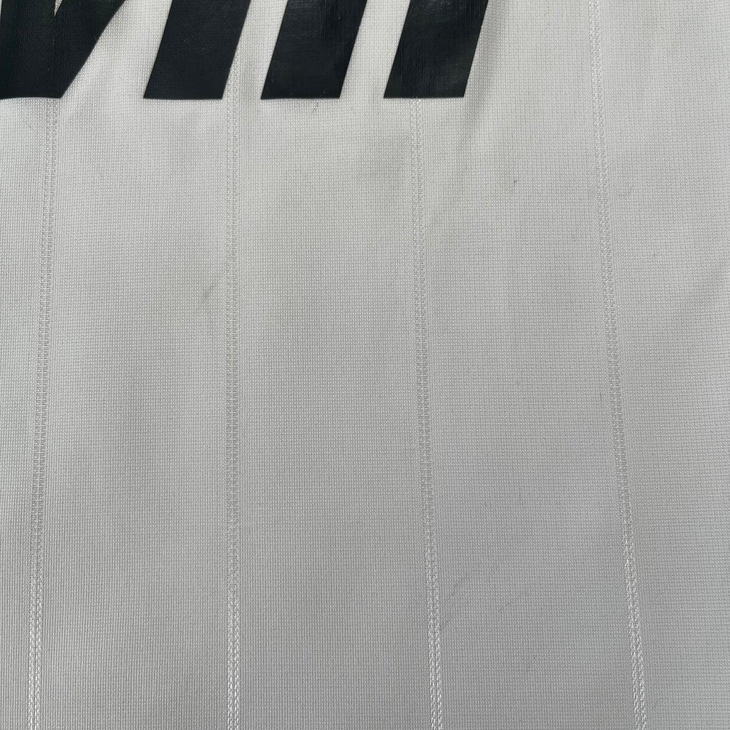 Real Madrid 2012/13 110th ANNIVERSARY home x Cristiano Ronaldo #7 (L)