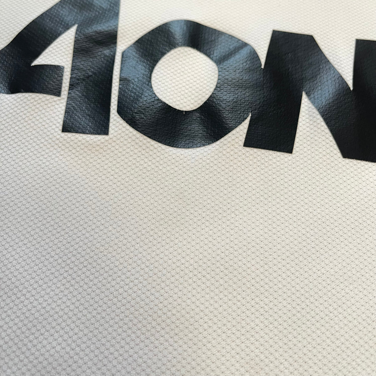 Manchester United 2010/11 away x Chicharito Hernandez #14 (L)
