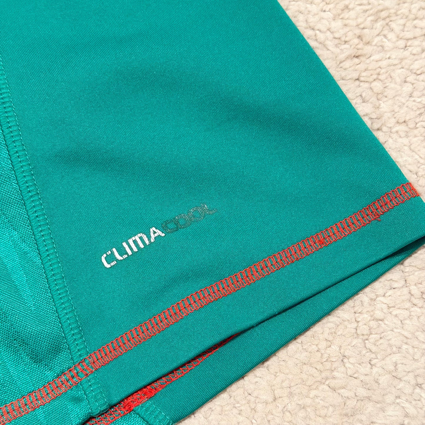 Mexico 2010 World Cup home x Rafa Marquez #4 (M)