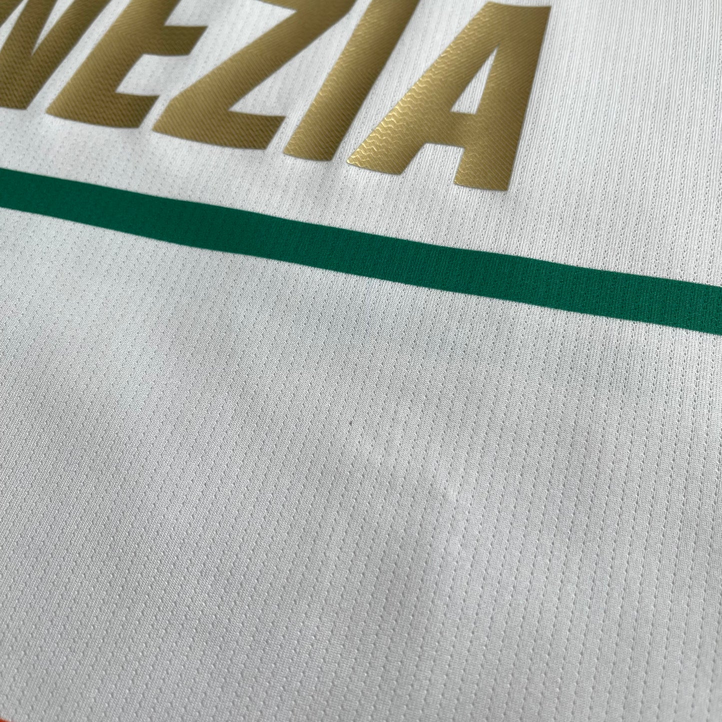 Venezia 2022/23 away LONG SLEEVES (XL)