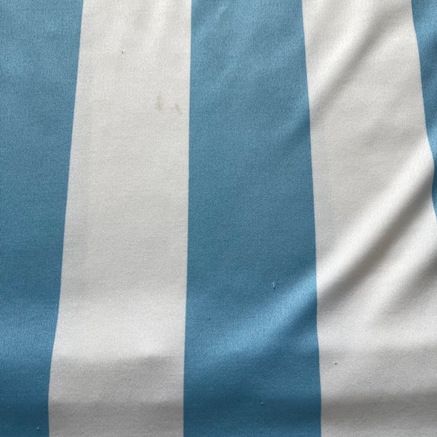 Argentina 2006 World Cup home x Messi #19 (M)