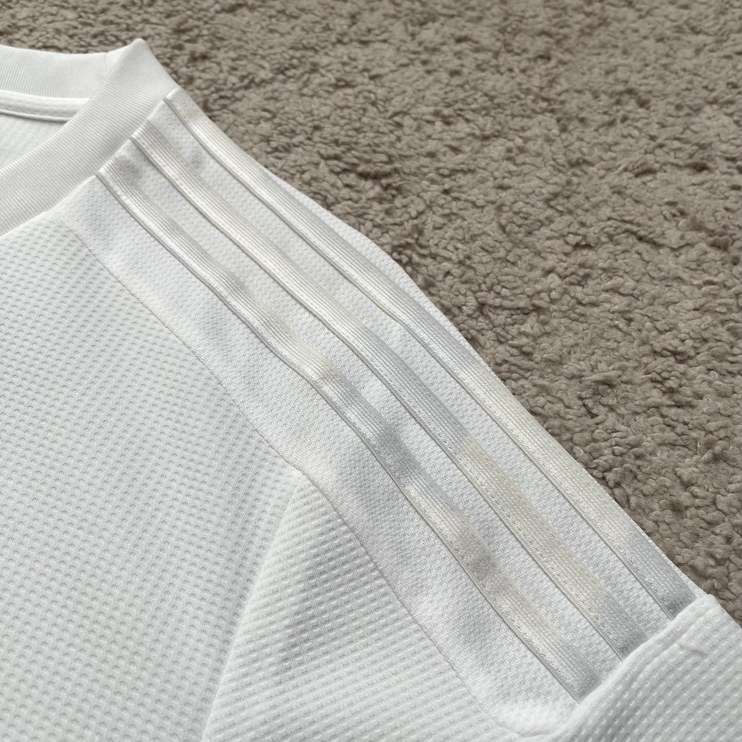 Real Madrid 2015/16 home x Cristiano Ronaldo #7 (L)