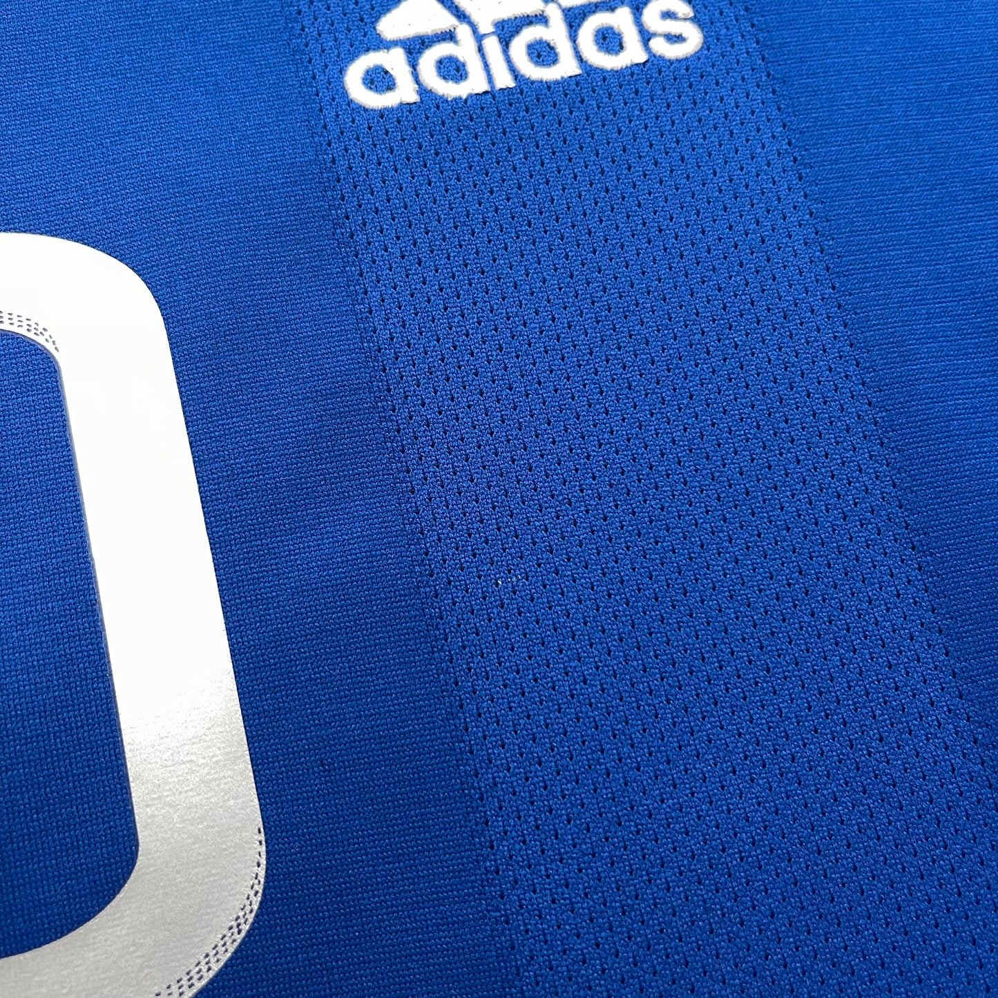 Argentina 2010 World Cup away x Messi #10 (XL)