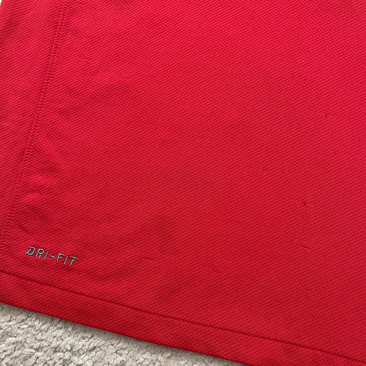 Manchester United 2011/12 home x Chicharito Hernandez #14 (M)