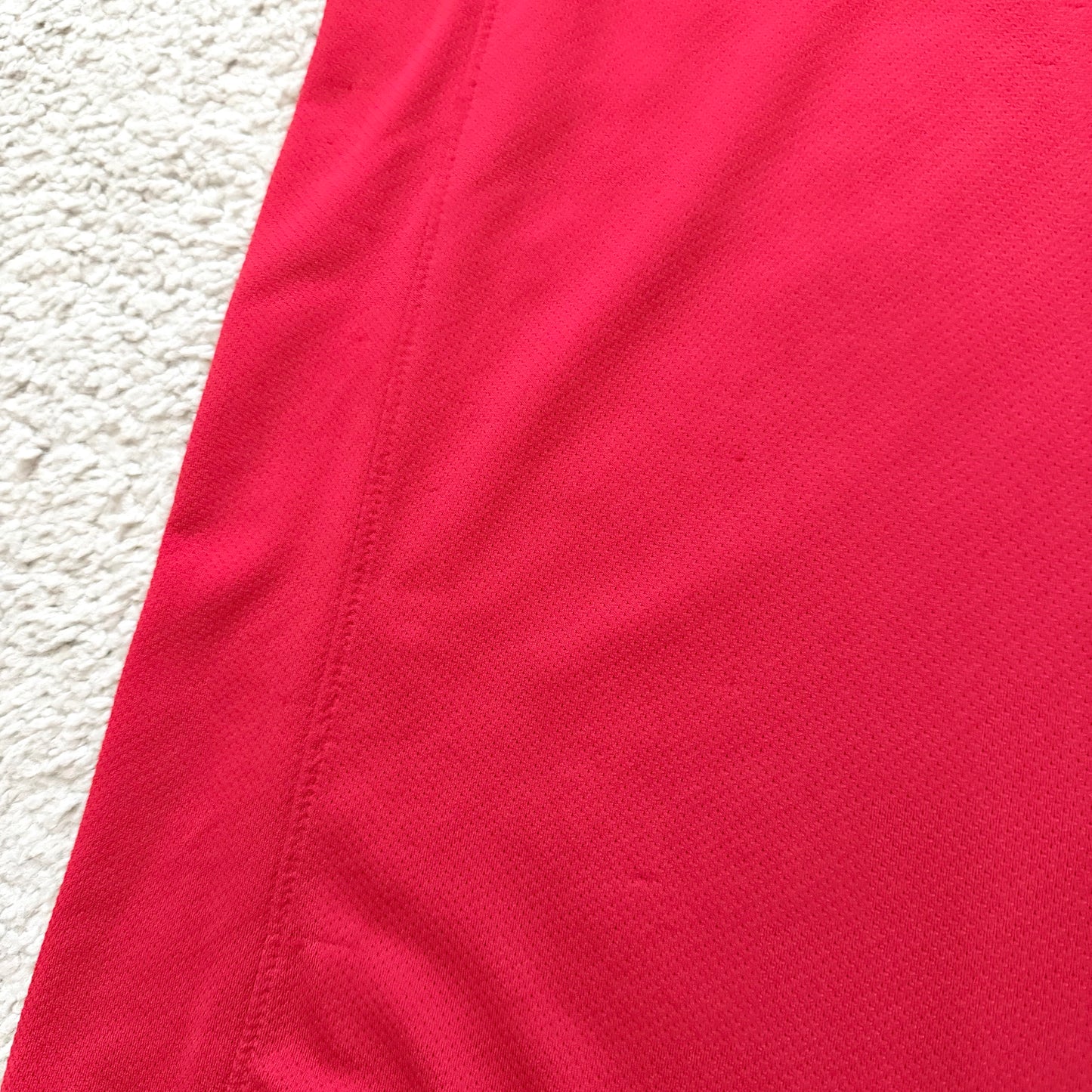 Manchester United 2011/12 home x Ji Sung Park #13 (L)