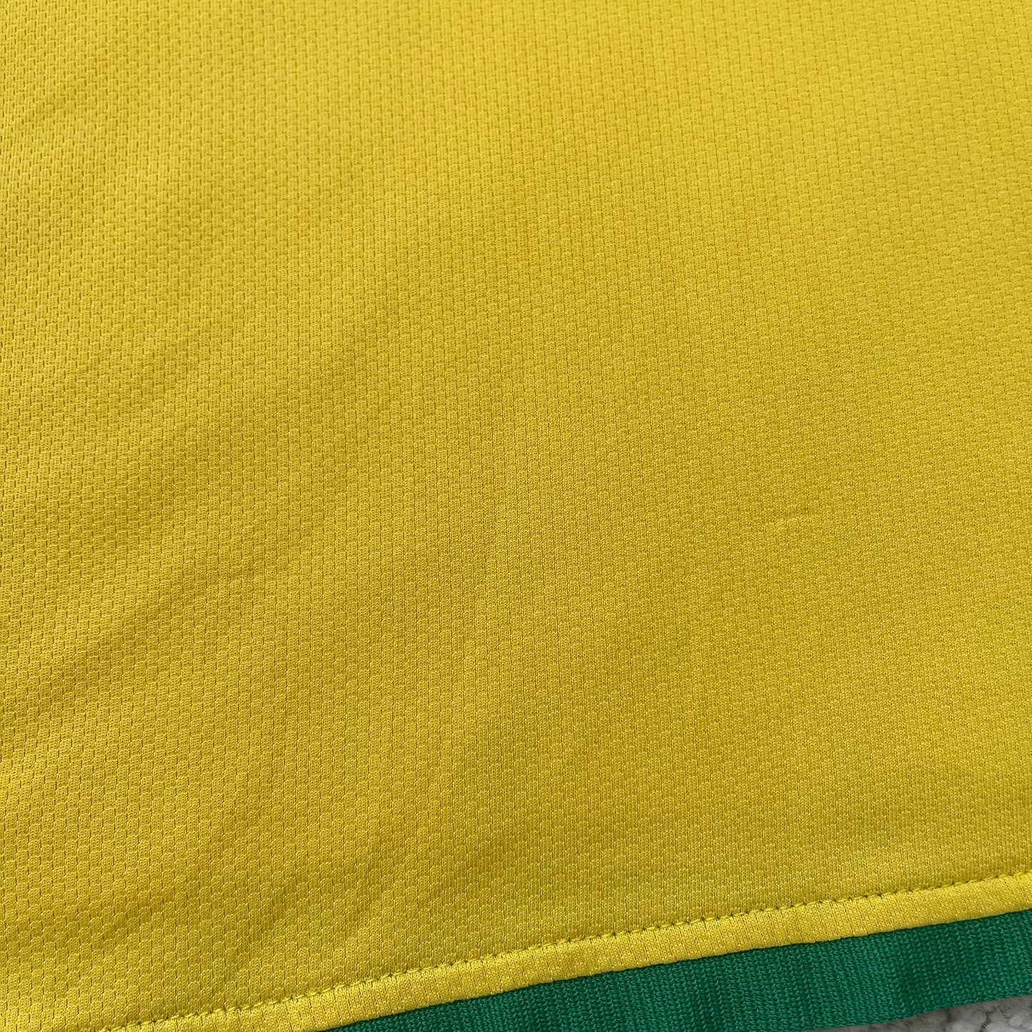 Brazil 2006 World Cup home x Ronaldinho #10 (M)