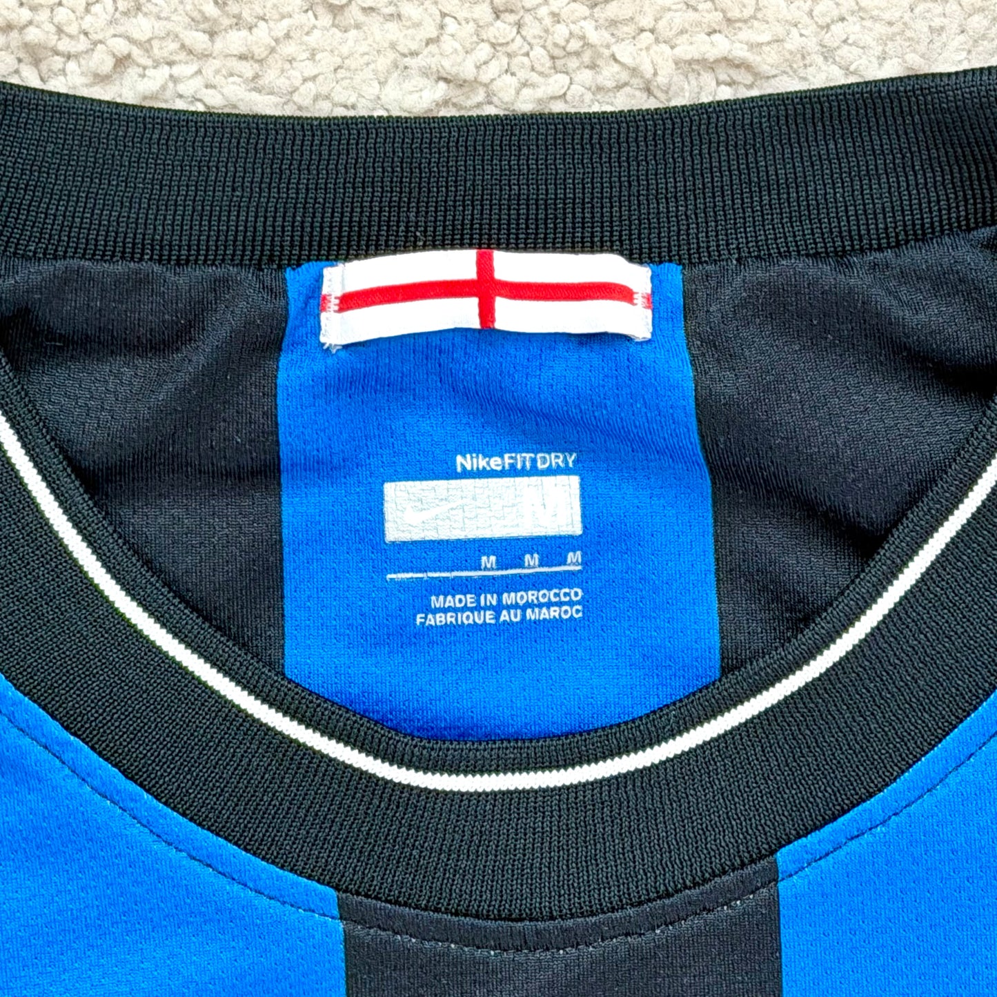 Inter 2009/10 home x Wesley Sneijder #10 (M)