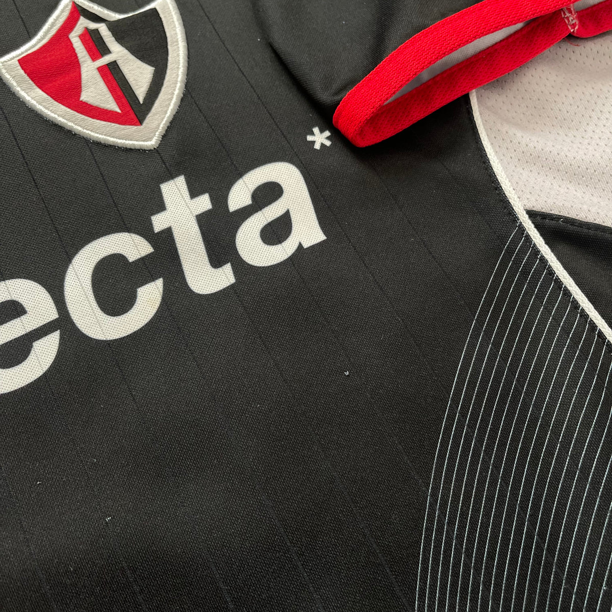 Atlas FC 2007/08 home (L)
