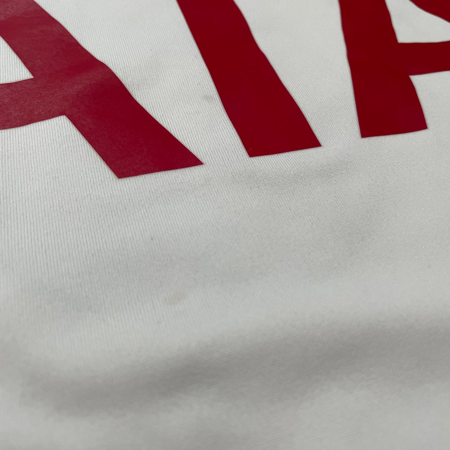 Tottenham Hotspur 2014/15 home x Harry Kane #18 (M)