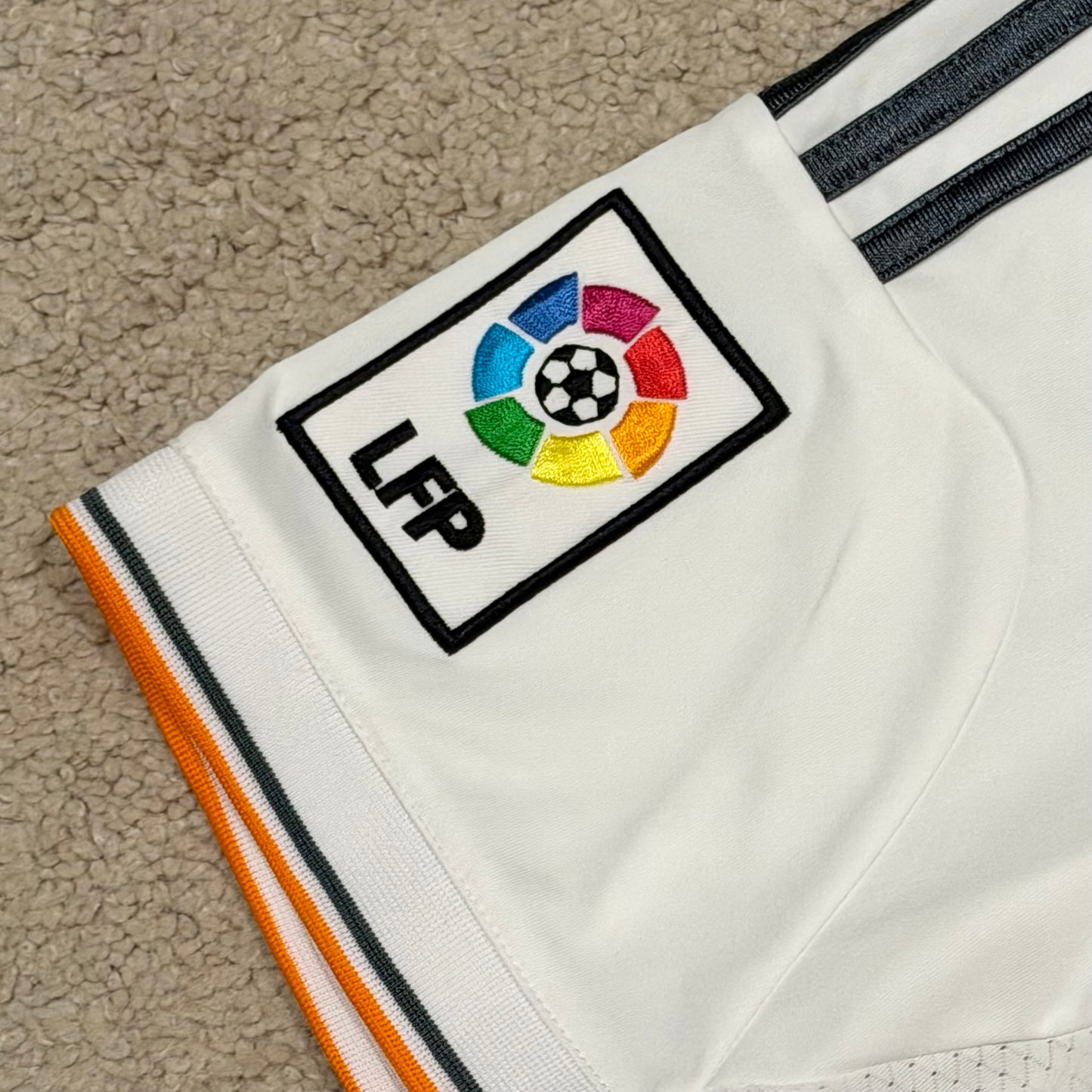 Real Madrid 2013/14 LA DECIMA home x Cristiano Ronaldo #7 (XL)